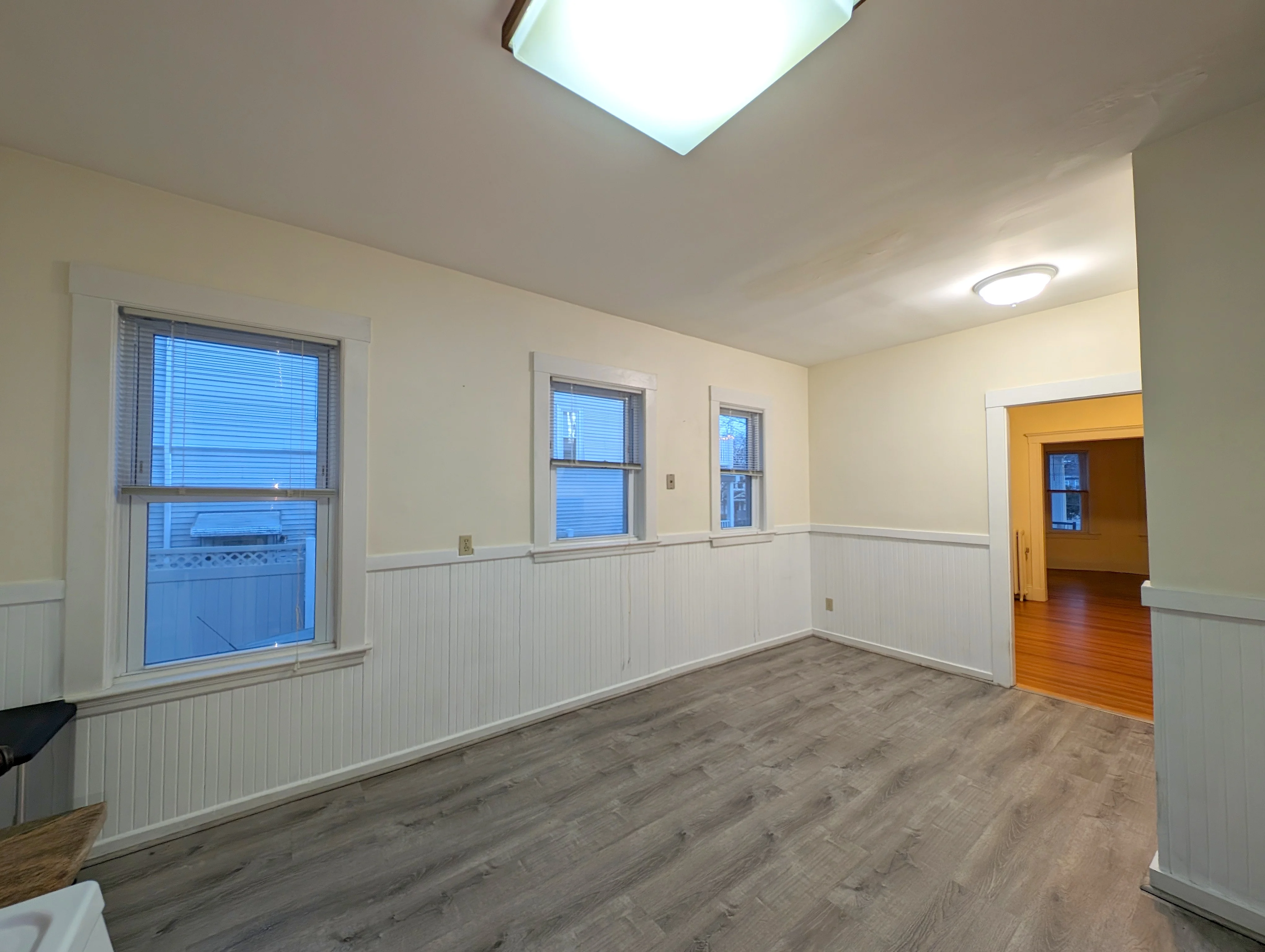 2.5 bed, 1 bath apartment for rent at 5 Freeman St Unit 1, Arlington — photo 6 of 20
