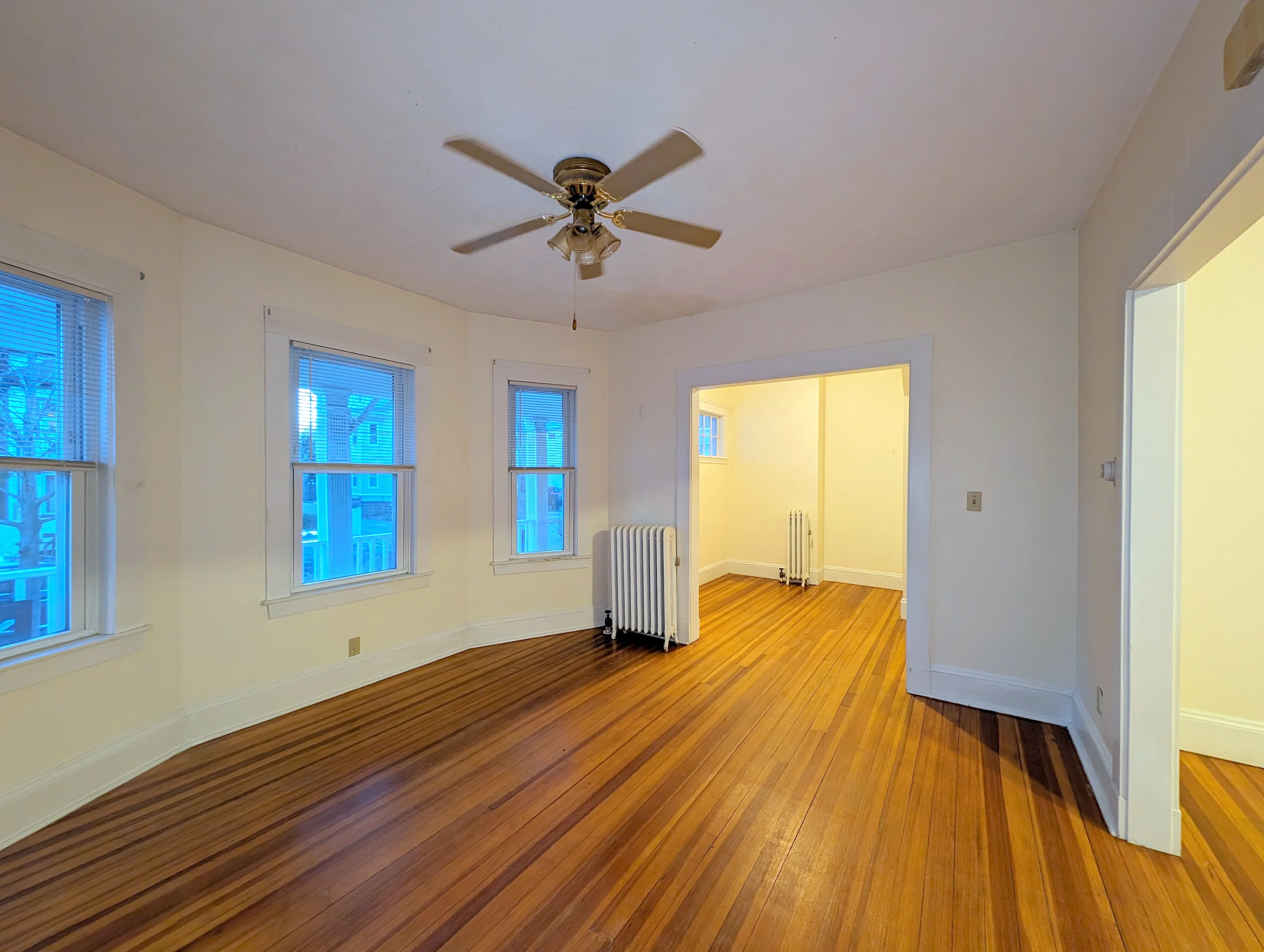 2.5 bed, 1 bath apartment for rent at 5 Freeman St Unit 1, Arlington — photo 11 of 20
