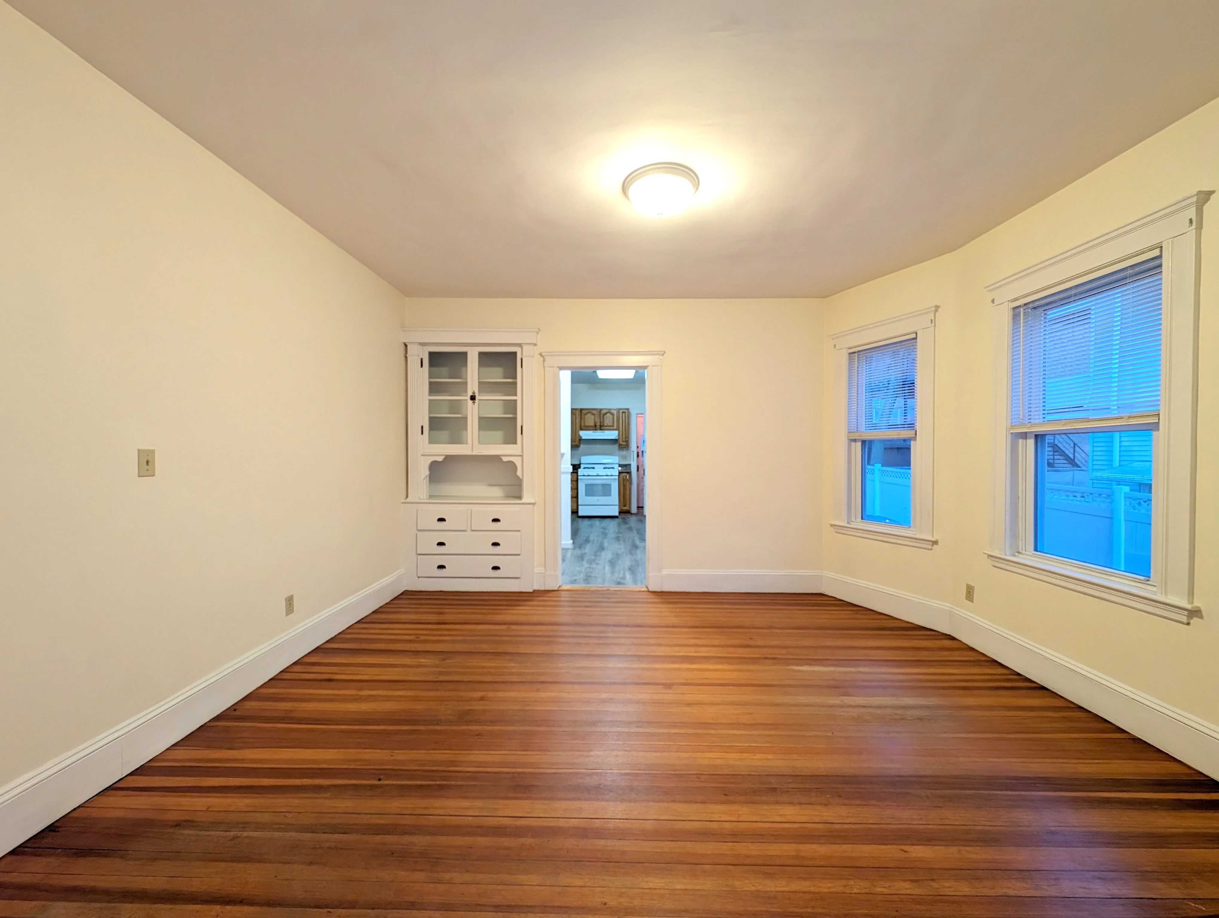 2.5 bed, 1 bath apartment for rent at 5 Freeman St Unit 1, Arlington — photo 9 of 20