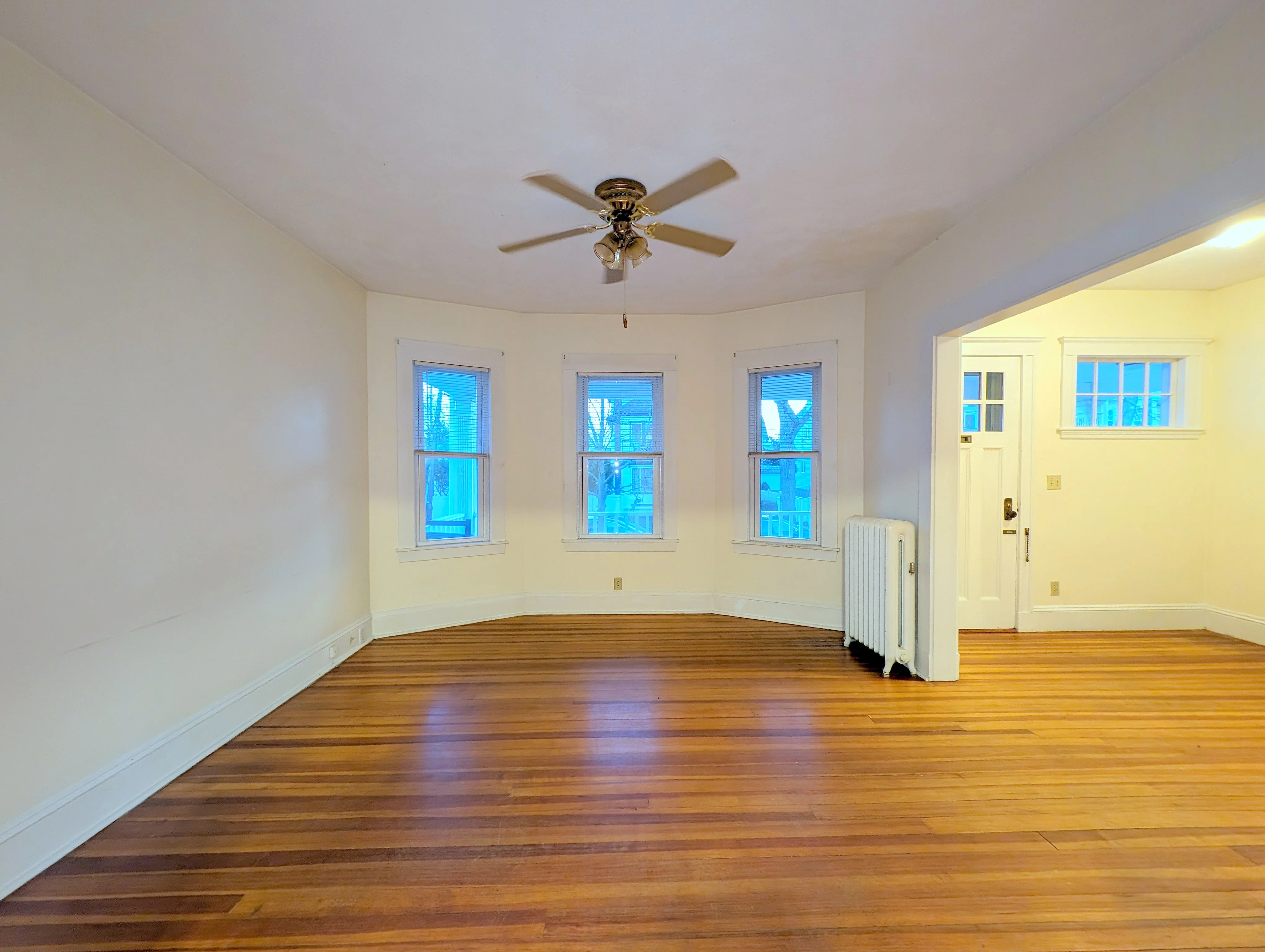 2.5 bed, 1 bath apartment for rent at 5 Freeman St Unit 1, Arlington — photo 10 of 20