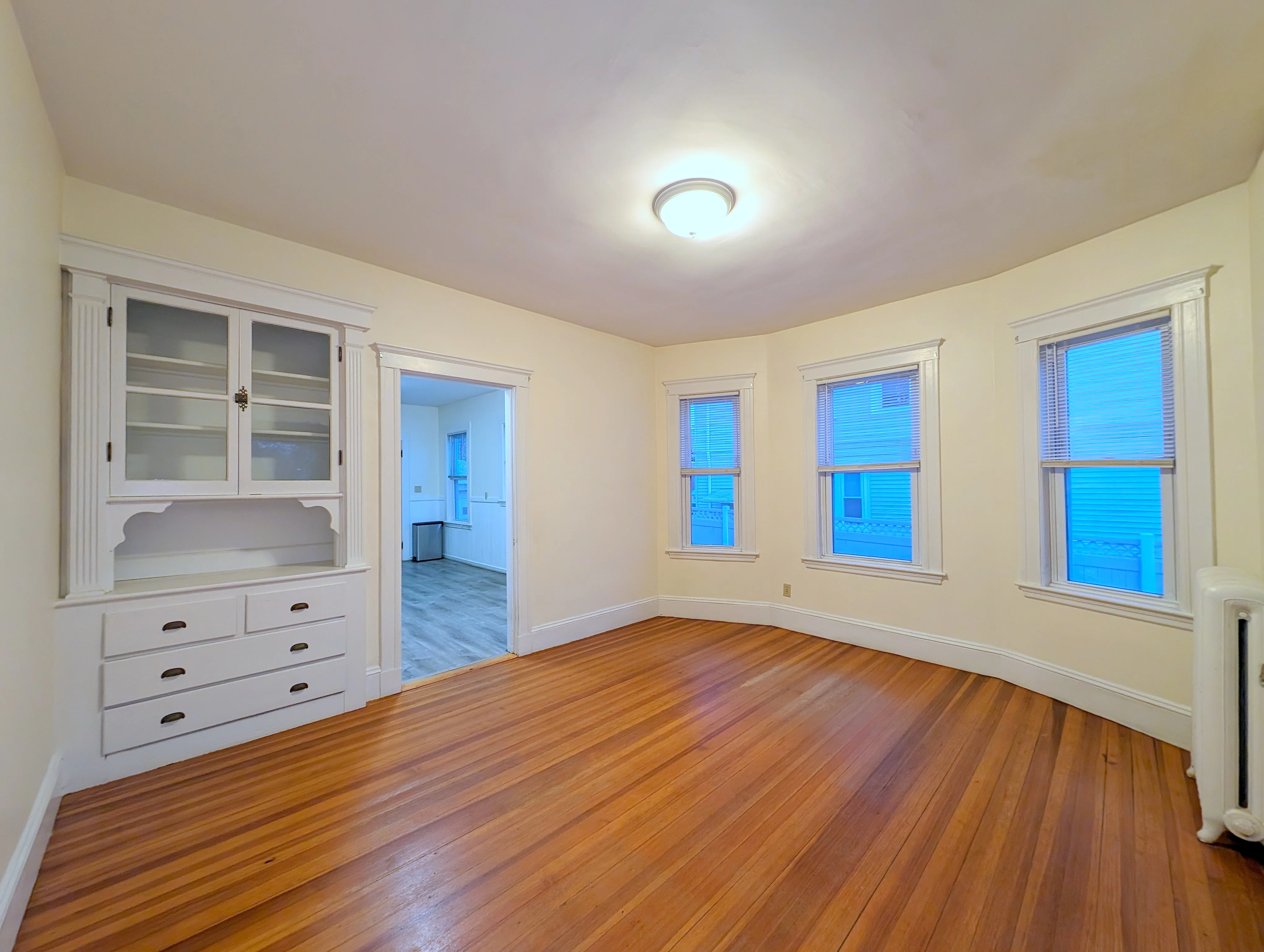 2.5 bed, 1 bath apartment for rent at 5 Freeman St Unit 1, Arlington — photo 7 of 20