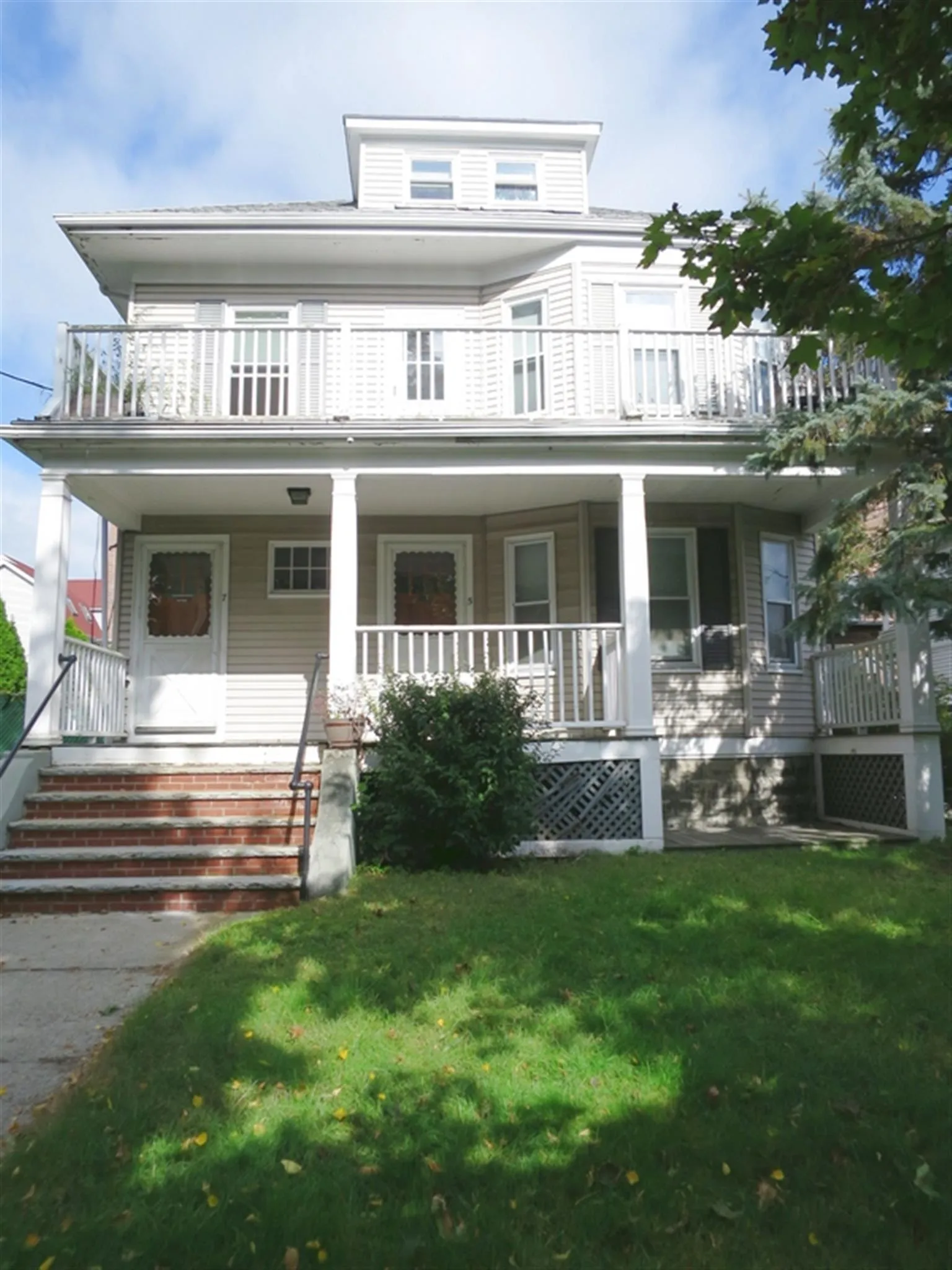 2.5 bed, 1 bath apartment for rent at 5 Freeman St Unit 1, Arlington — photo 20 of 20