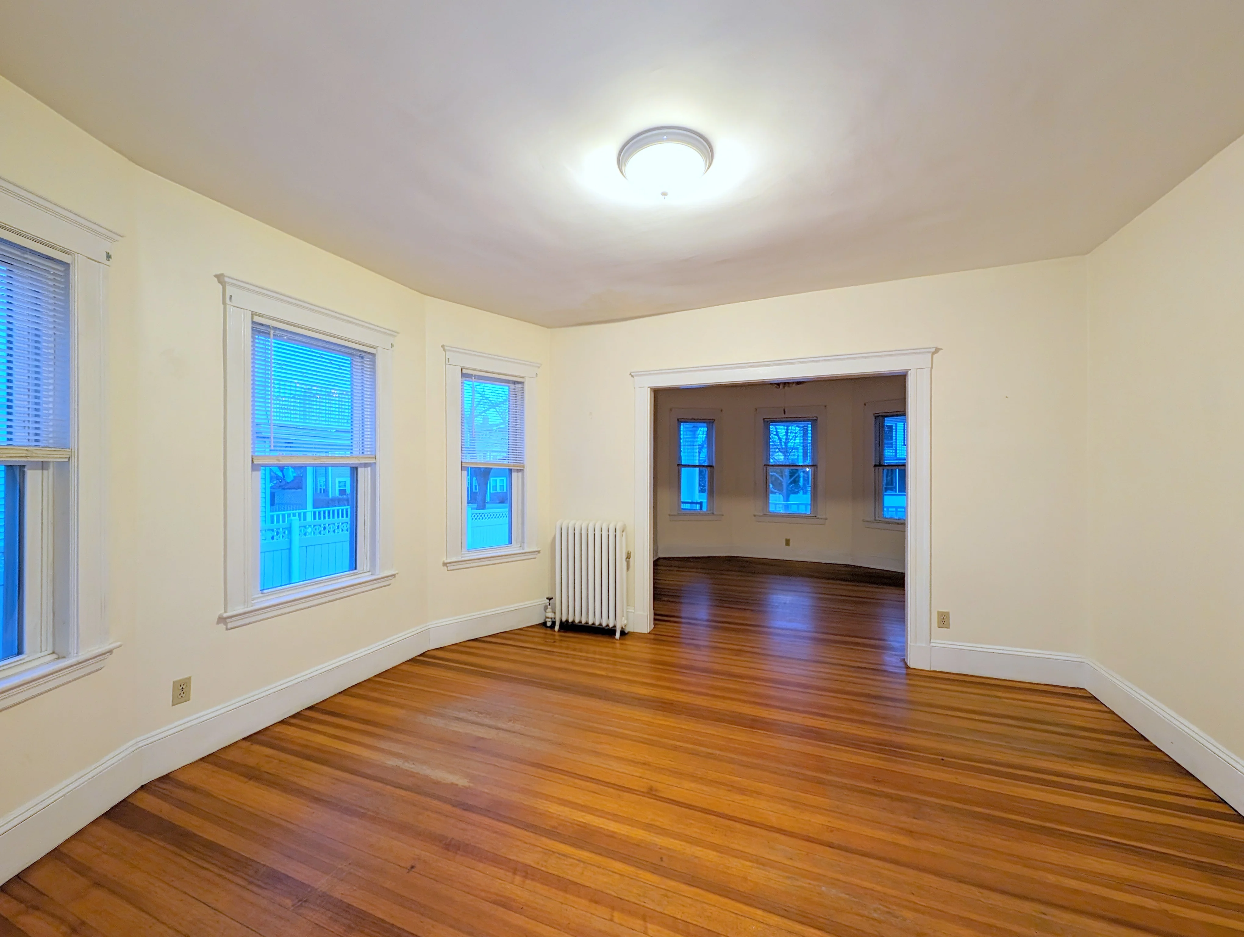 2.5 bed, 1 bath apartment for rent at 5 Freeman St Unit 1, Arlington — photo 8 of 20