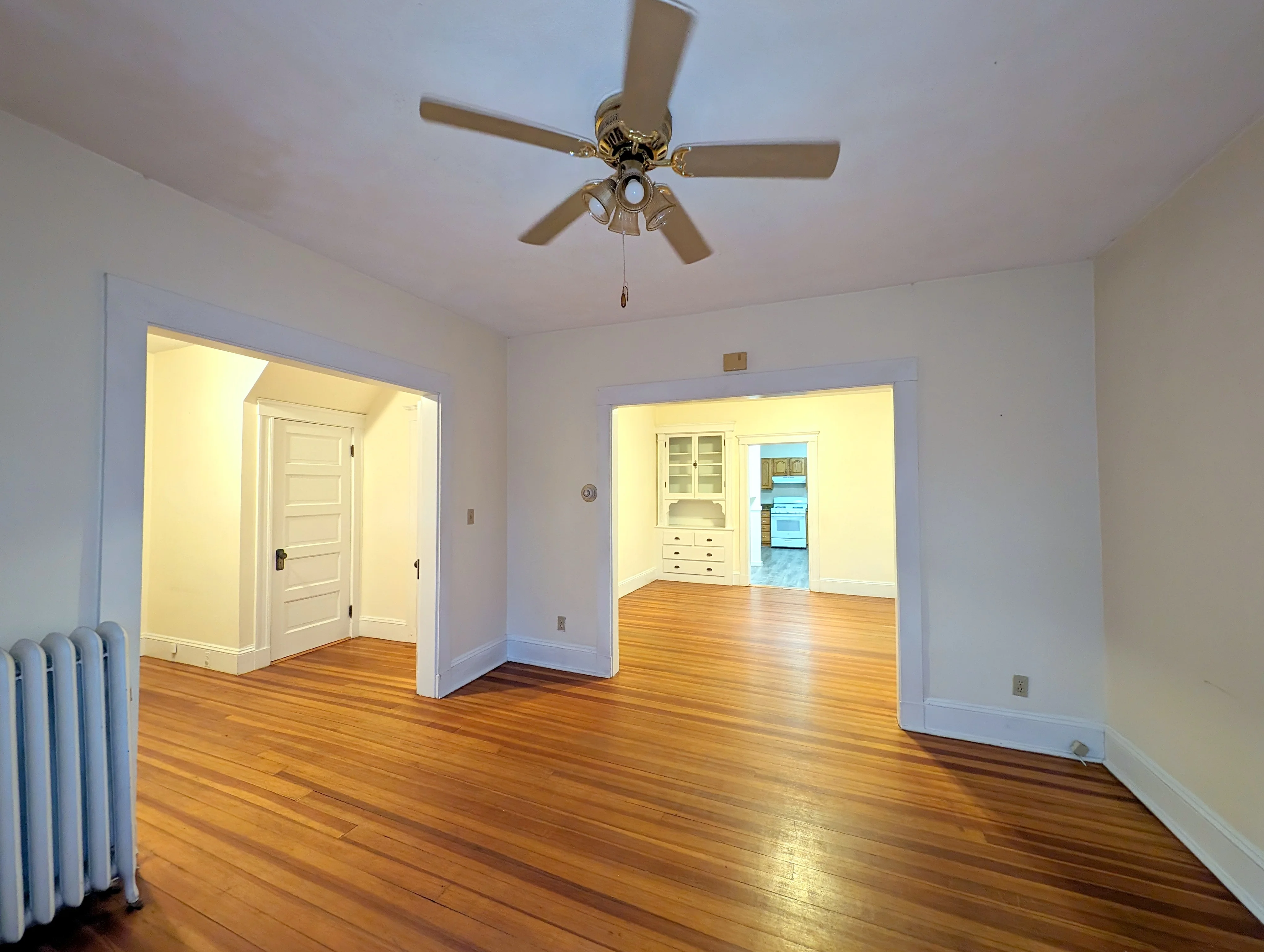 2.5 bed, 1 bath apartment for rent at 5 Freeman St Unit 1, Arlington — photo 12 of 20