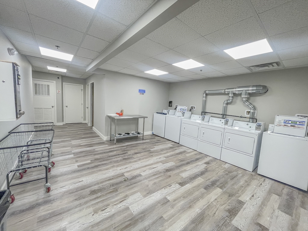 2 bed, 2 bath apartment for rent at 5 Fremont St Unit 106, Winthrop — photo 15 of 15
