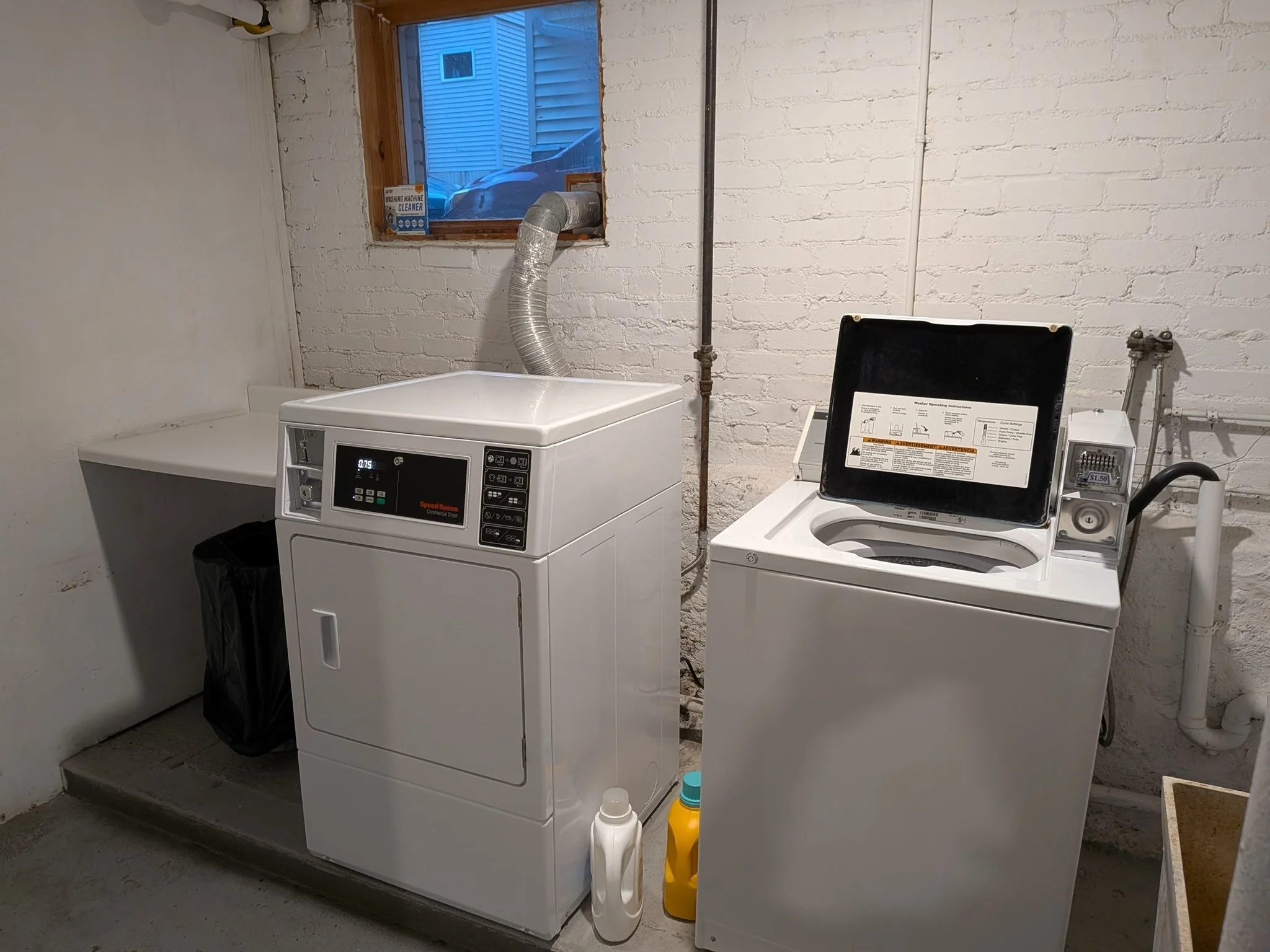 1 bed, 1 bath apartment for rent at 5 Fuller St Unit 6, Coolidge Corner — photo 8 of 9