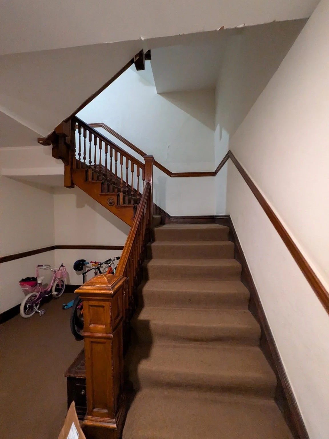 1 bed, 1 bath apartment for rent at 5 Fuller St Unit 6, Coolidge Corner — photo 9 of 9