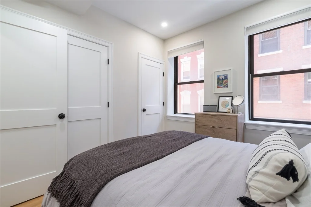 2 bed, 2 bath apartment for rent at 5 Garden Ct Unit 2, North End — photo 16 of 21
