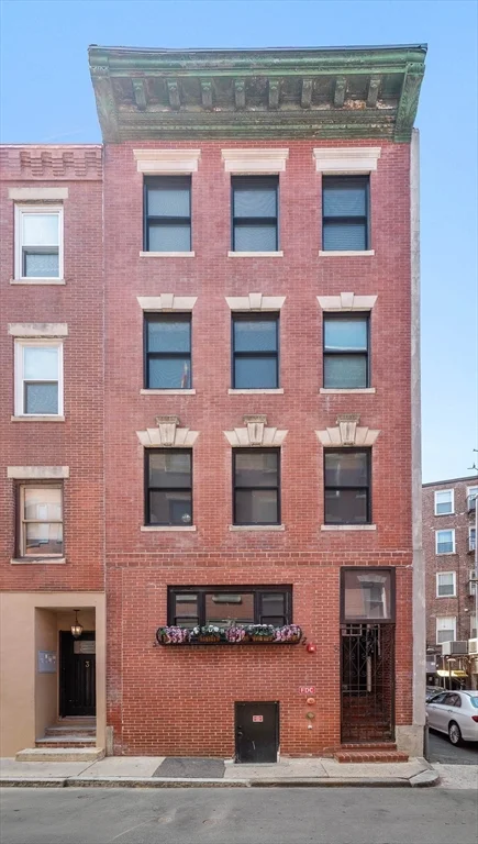 2 bed, 2 bath apartment for rent at 5 Garden Ct Unit 2, North End — photo 21 of 21