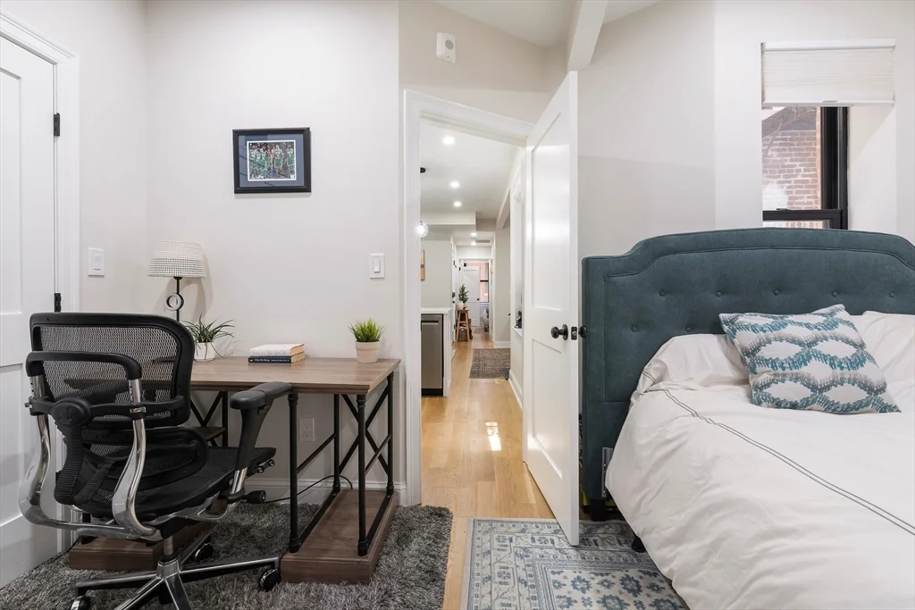 2 bed, 2 bath apartment for rent at 5 Garden Ct Unit 2, North End — photo 12 of 21
