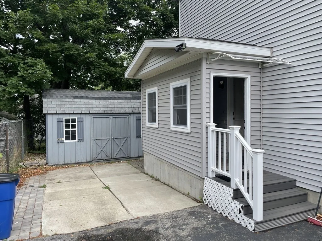 4 bed, 2 bath apartment for rent at 5 Garrett Dr, West Quincy — photo 24 of 25