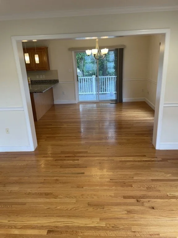 4 bed, 2 bath apartment for rent at 5 Garrett Dr, West Quincy — photo 5 of 25