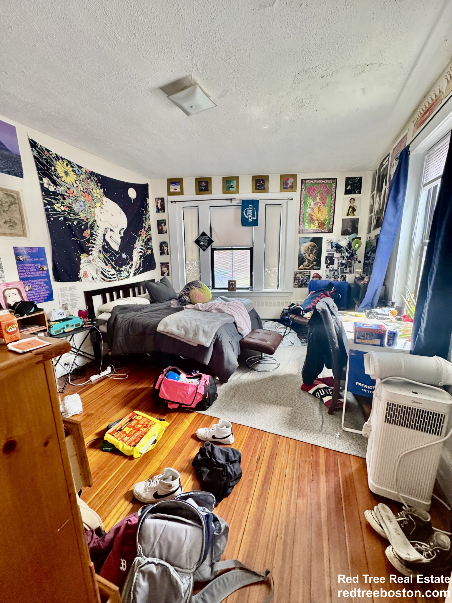2 bed, 1 bath apartment for rent at 5 Glen Rd Unit 101, Jamaica Plain — photo 3 of 5