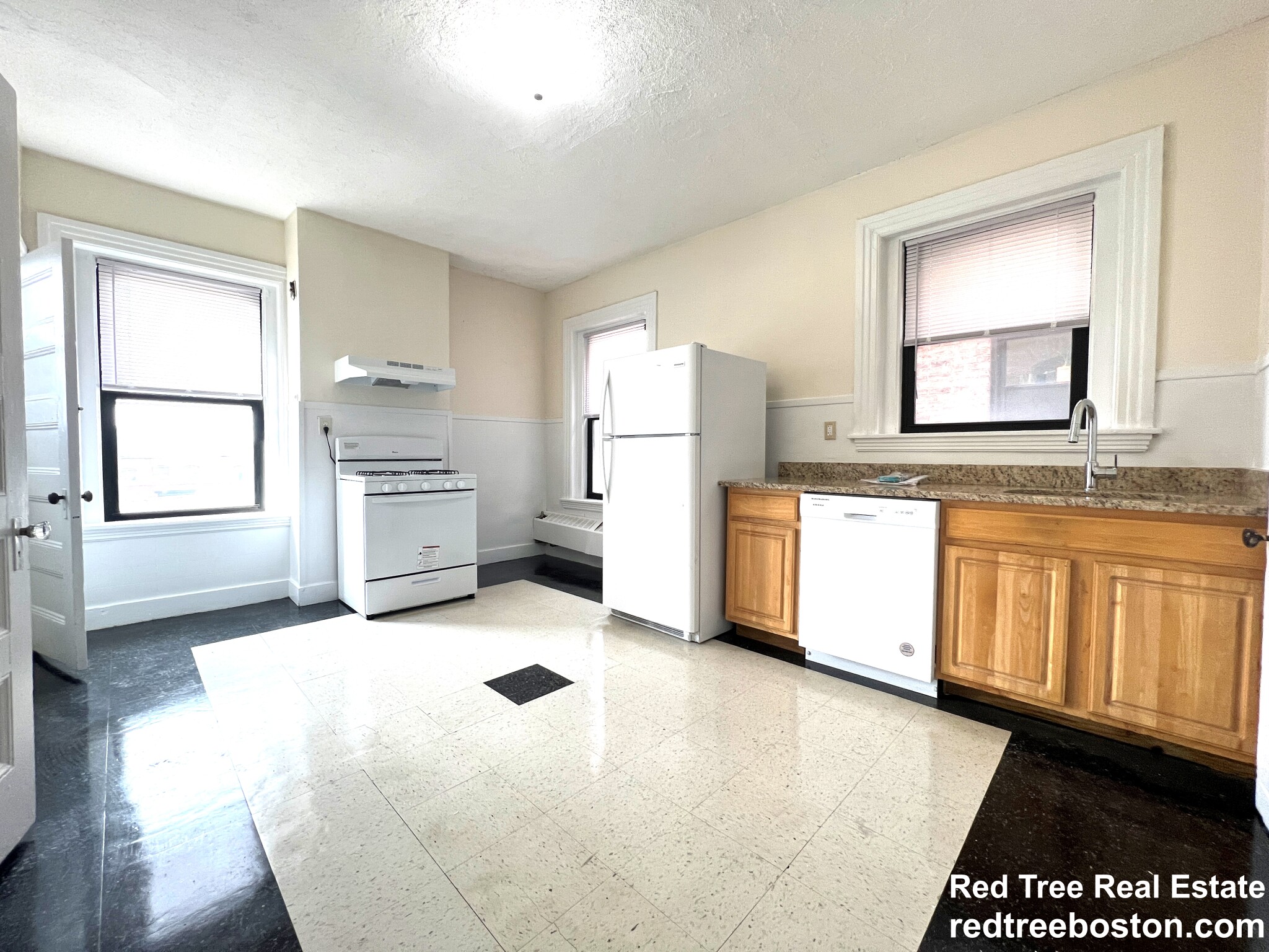 1 bed, 1 bath apartment for rent at 5 Glen Rd Unit 202, Jamaica Plain