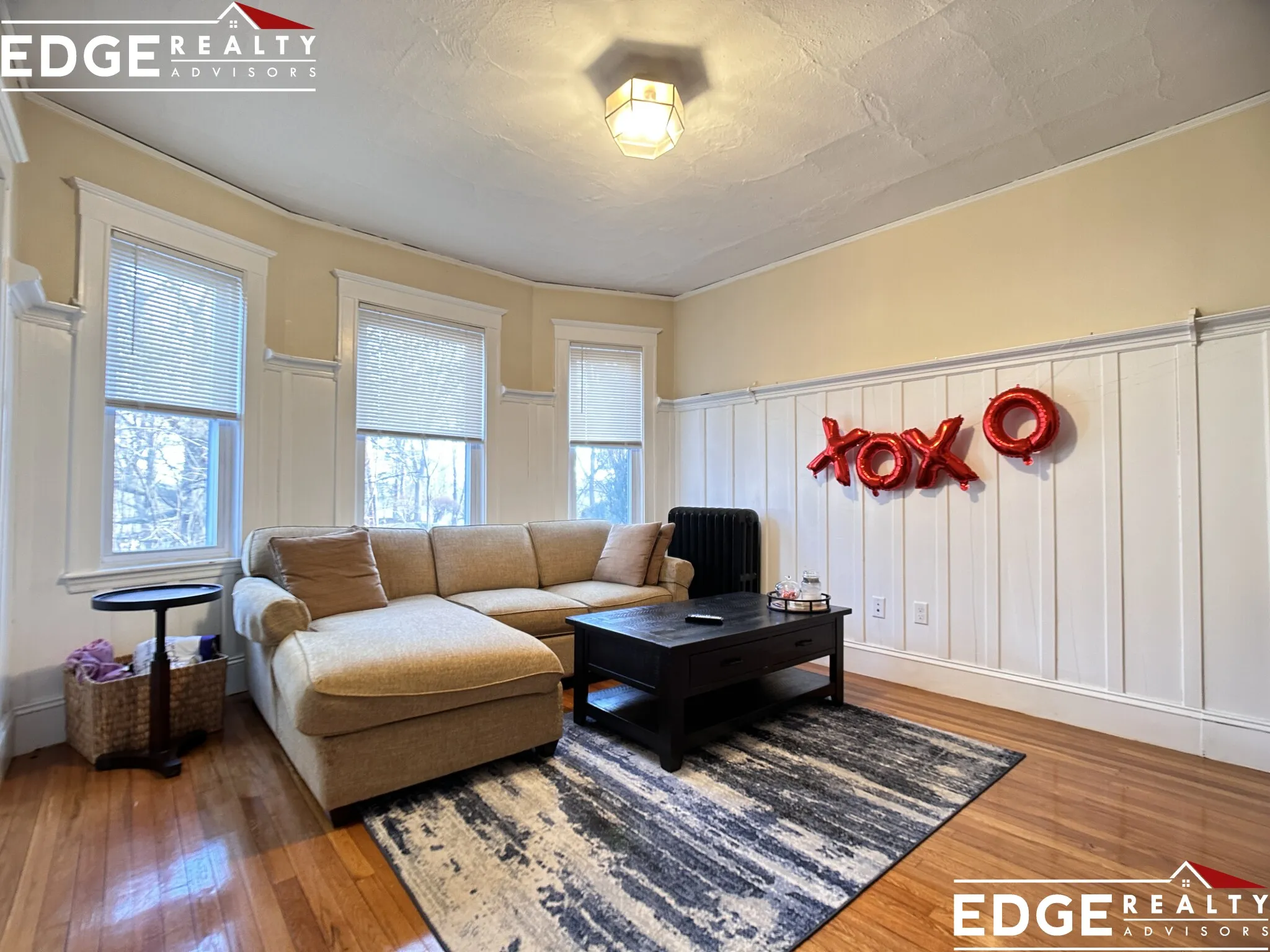 3 bed, 2 bath apartment for rent at 5 Glenley Ter Unit 1, Oak Square — photo 9 of 9