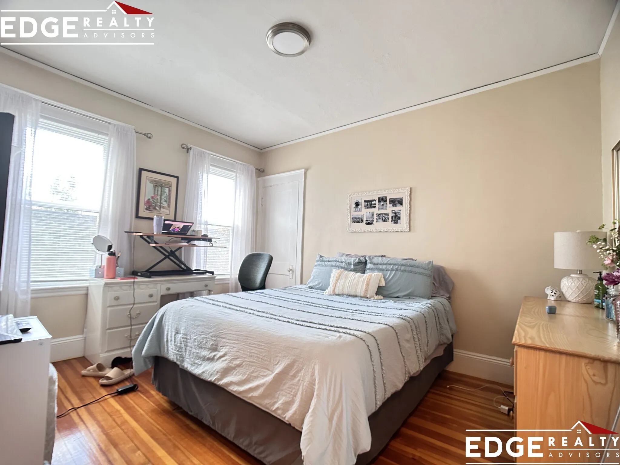 3 bed, 2 bath apartment for rent at 5 Glenley Ter Unit 1, Oak Square — photo 4 of 9