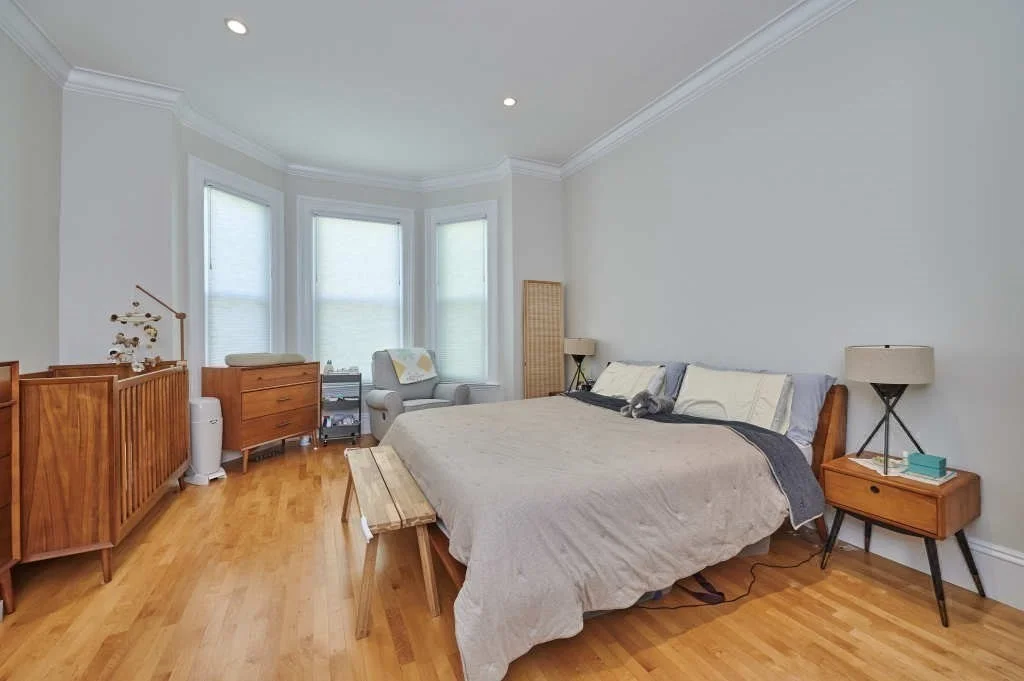 1 bed, 1 bath apartment for rent at 5 Gorham Ave Unit 6, Brookline Village — photo 21 of 30
