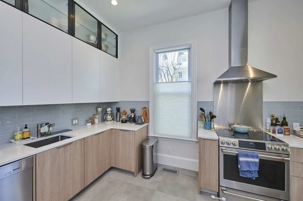1 bed, 1 bath apartment for rent at 5 Gorham Ave Unit 6, Brookline Village — photo 6 of 30