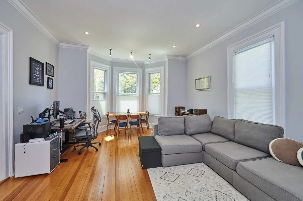 1 bed, 1 bath apartment for rent at 5 Gorham Ave Unit 6, Brookline Village — photo 17 of 30