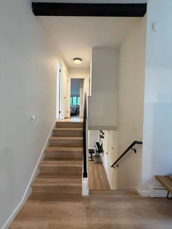 4 bed, 2 bath apartment for rent at 5 Gould, Lexington — photo 11 of 15