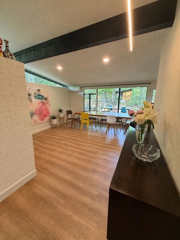4 bed, 2 bath apartment for rent at 5 Gould, Lexington — photo 5 of 15