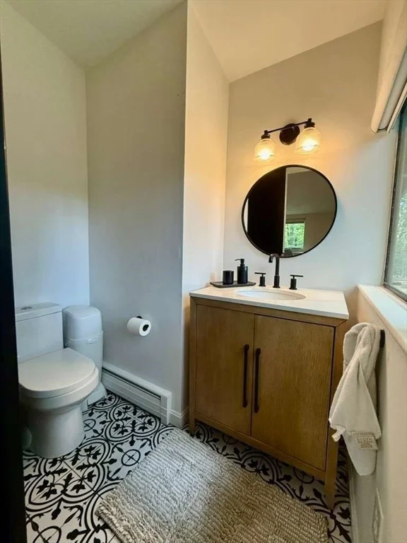 4 bed, 2 bath apartment for rent at 5 Gould, Lexington — photo 14 of 15