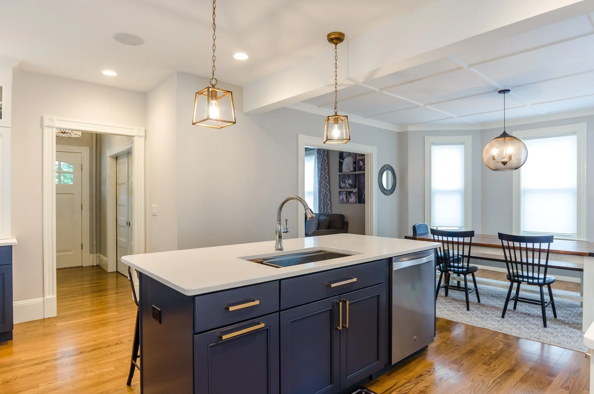 4 bed, 3 bath apartment for rent at 5 Gould St, Wakefield — photo 3 of 14