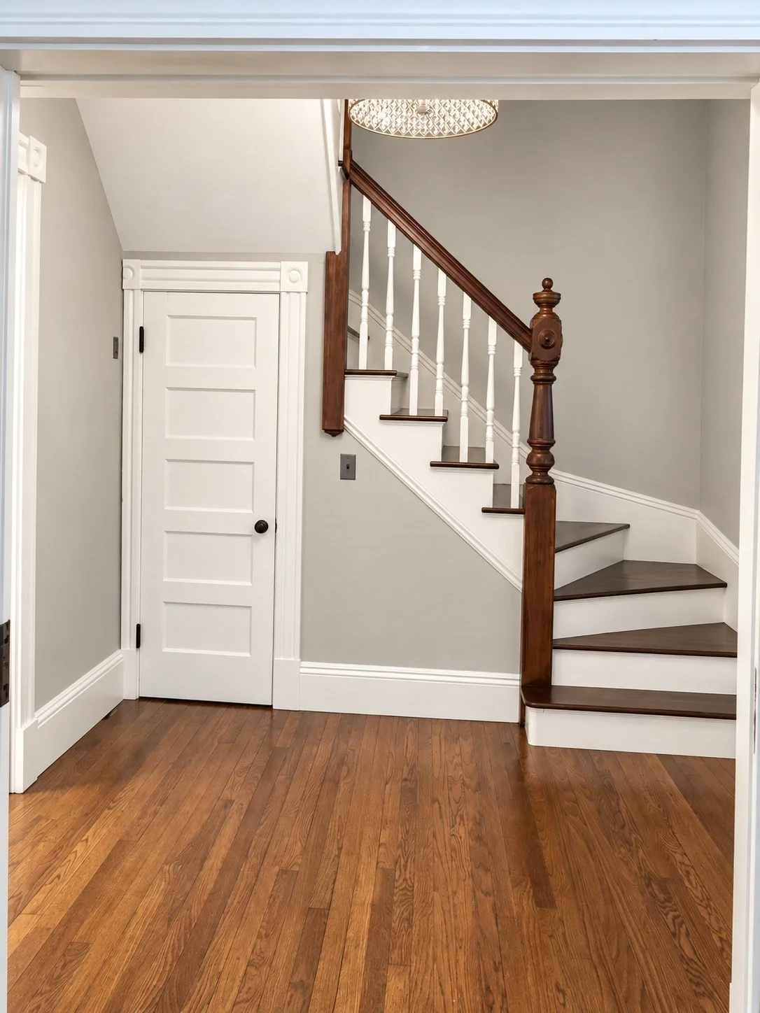4 bed, 3 bath apartment for rent at 5 Gould St, Wakefield — photo 10 of 14