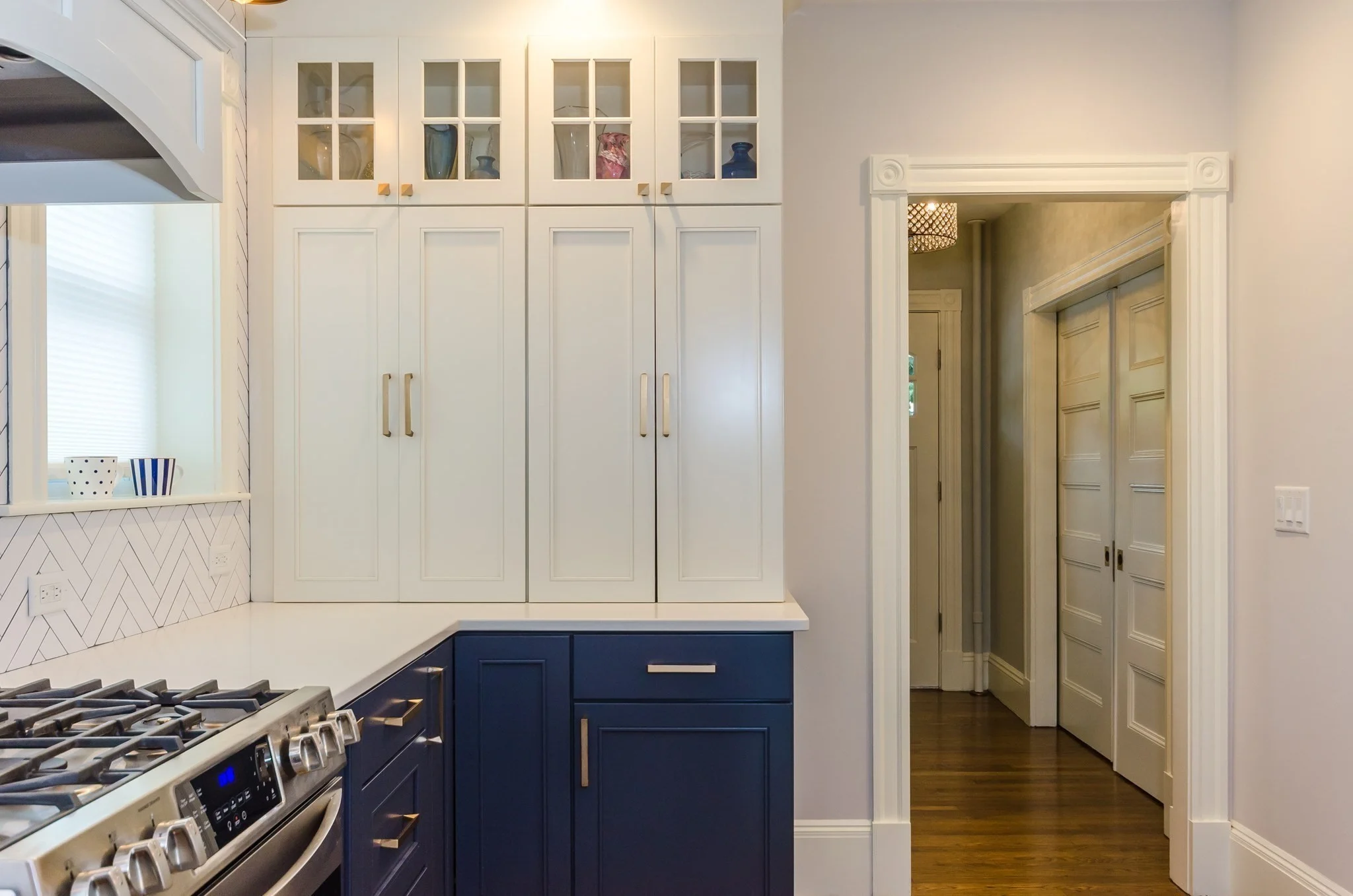 4 bed, 3 bath apartment for rent at 5 Gould St, Wakefield — photo 4 of 14