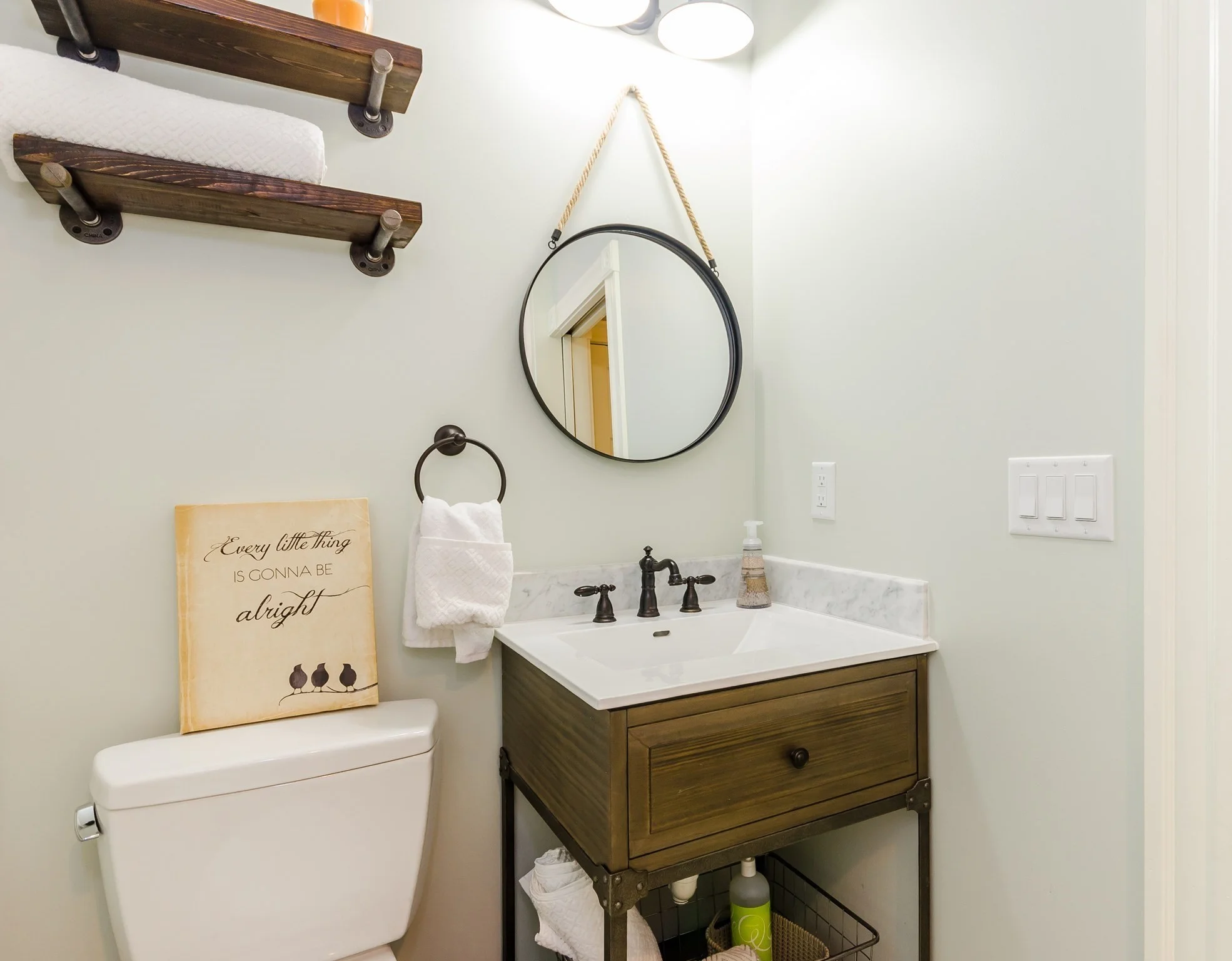 4 bed, 3 bath apartment for rent at 5 Gould St, Wakefield — photo 9 of 14