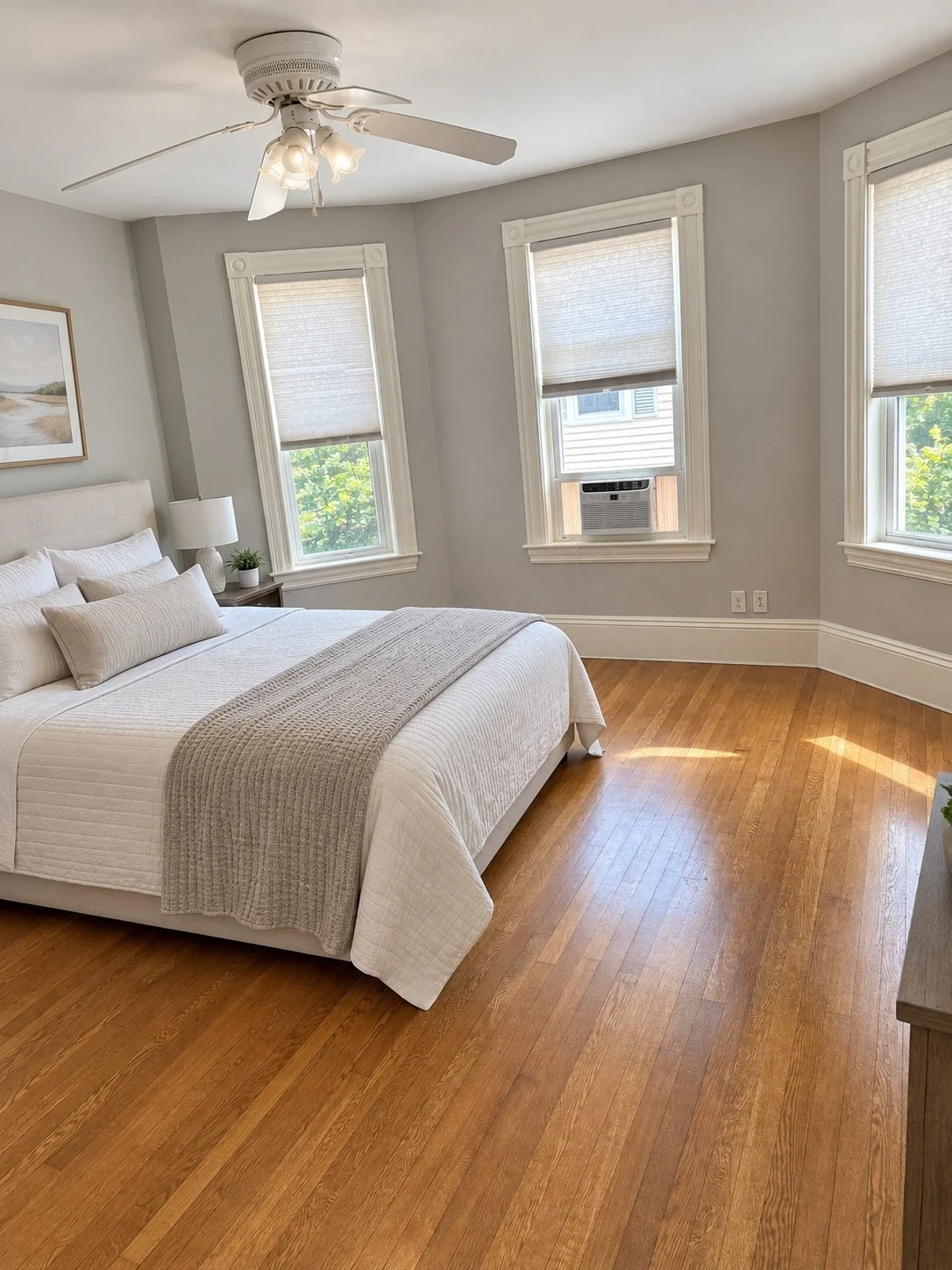 4 bed, 3 bath apartment for rent at 5 Gould St, Wakefield — photo 11 of 14