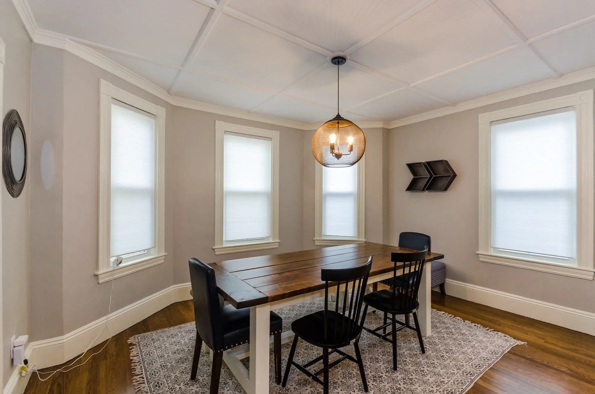 4 bed, 3 bath apartment for rent at 5 Gould St, Wakefield — photo 5 of 14