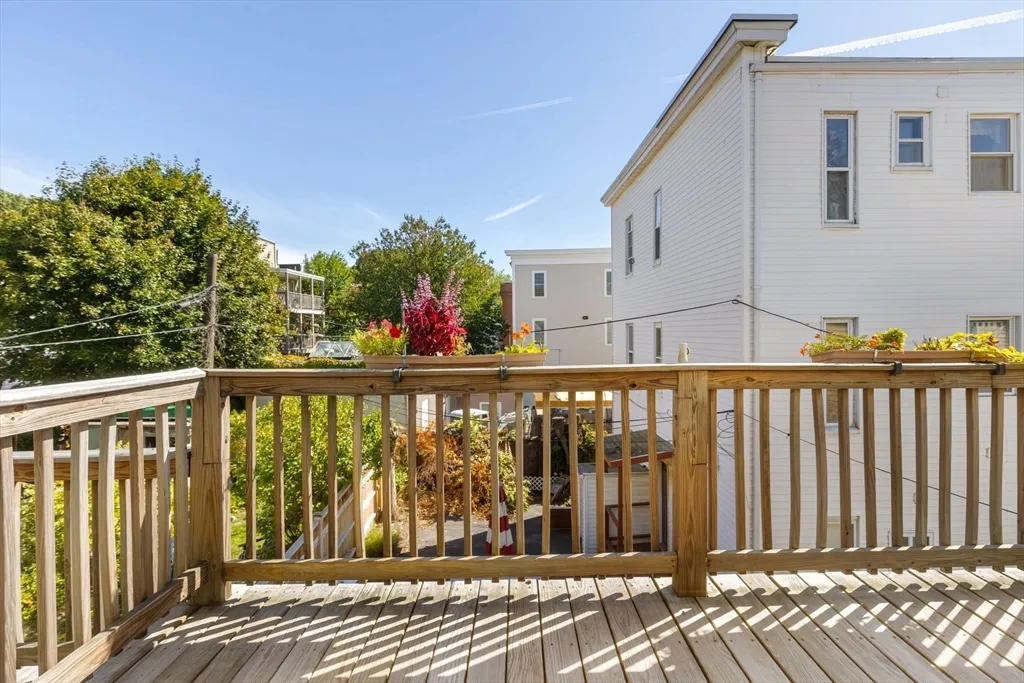 2 bed, 2 bath apartment for rent at 5 Granite Unit 2R, Ward Two — photo 11 of 11