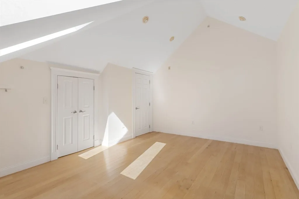 2 bed, 2 bath apartment for rent at 5 Granite Unit 2R, Ward Two — photo 8 of 11