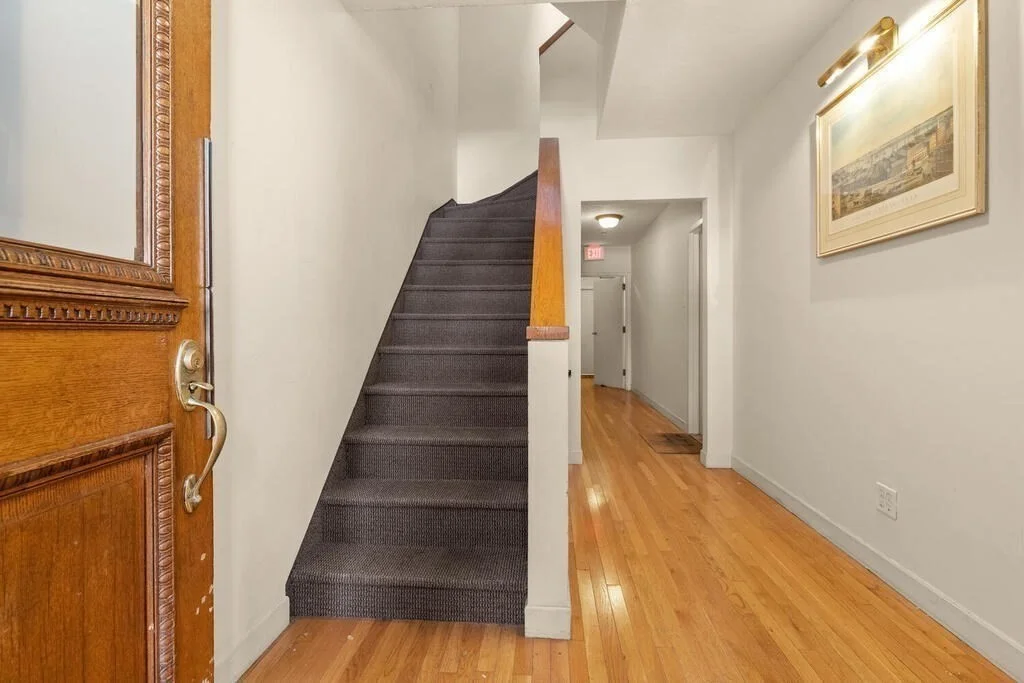 1 bed, 1 bath apartment for rent at 5 Grove St Unit 07, Beacon Hill — photo 11 of 12