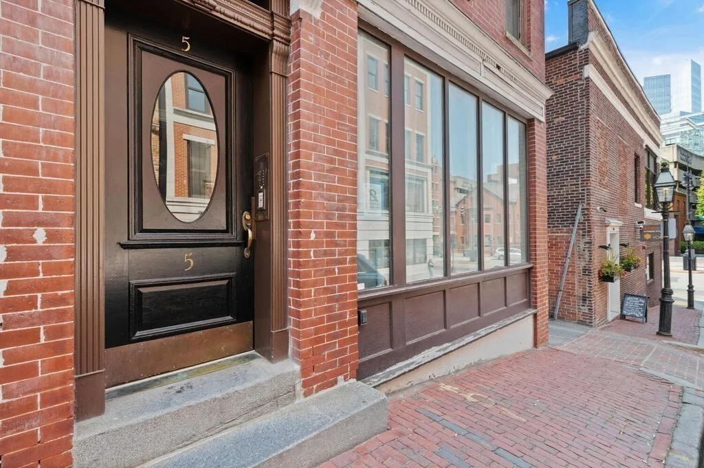 1 bed, 1 bath apartment for rent at 5 Grove St Unit 07, Beacon Hill — photo 12 of 12