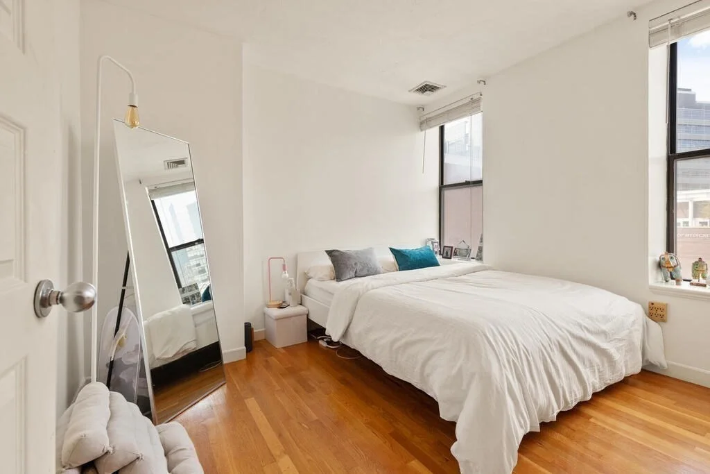 1 bed, 1 bath apartment for rent at 5 Grove St Unit 07, Beacon Hill — photo 6 of 12