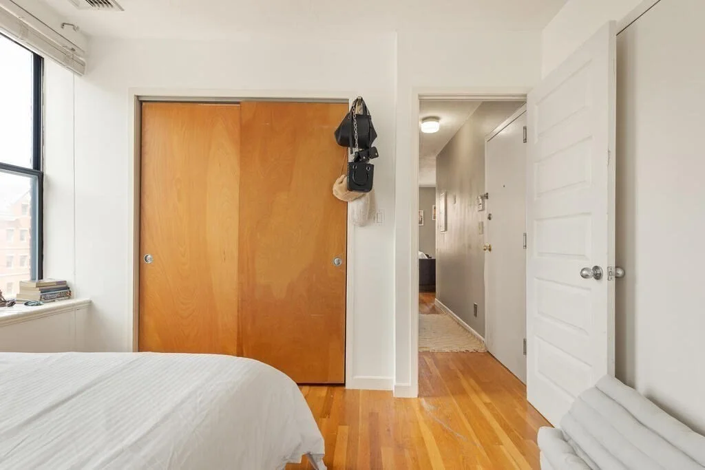 1 bed, 1 bath apartment for rent at 5 Grove St Unit 07, Beacon Hill — photo 7 of 12