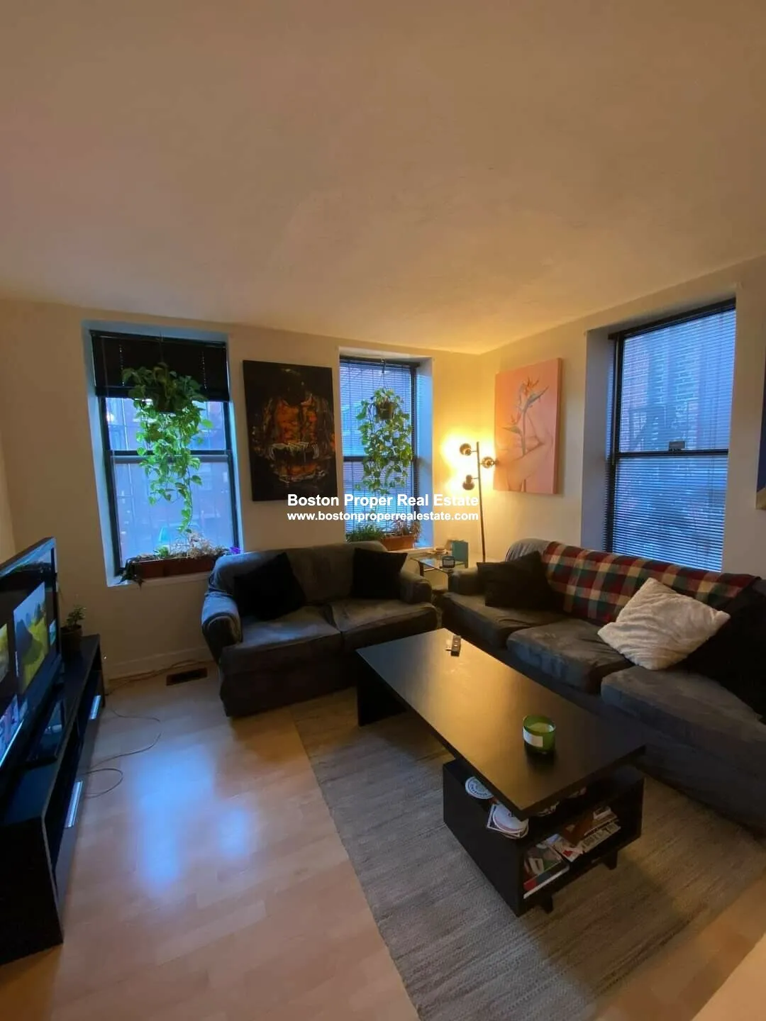 3 bed, 3 bath apartment for rent at 5 Grove St Unit 2A, Beacon Hill — photo 3 of 11