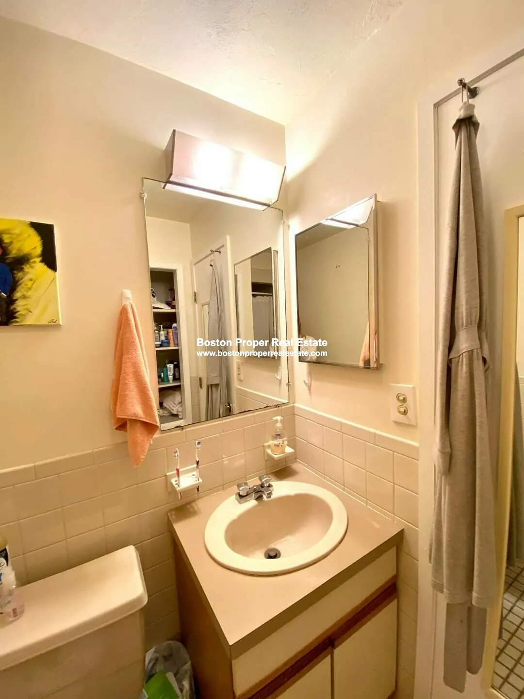 3 bed, 3 bath apartment for rent at 5 Grove St Unit 2A, Beacon Hill — photo 6 of 11