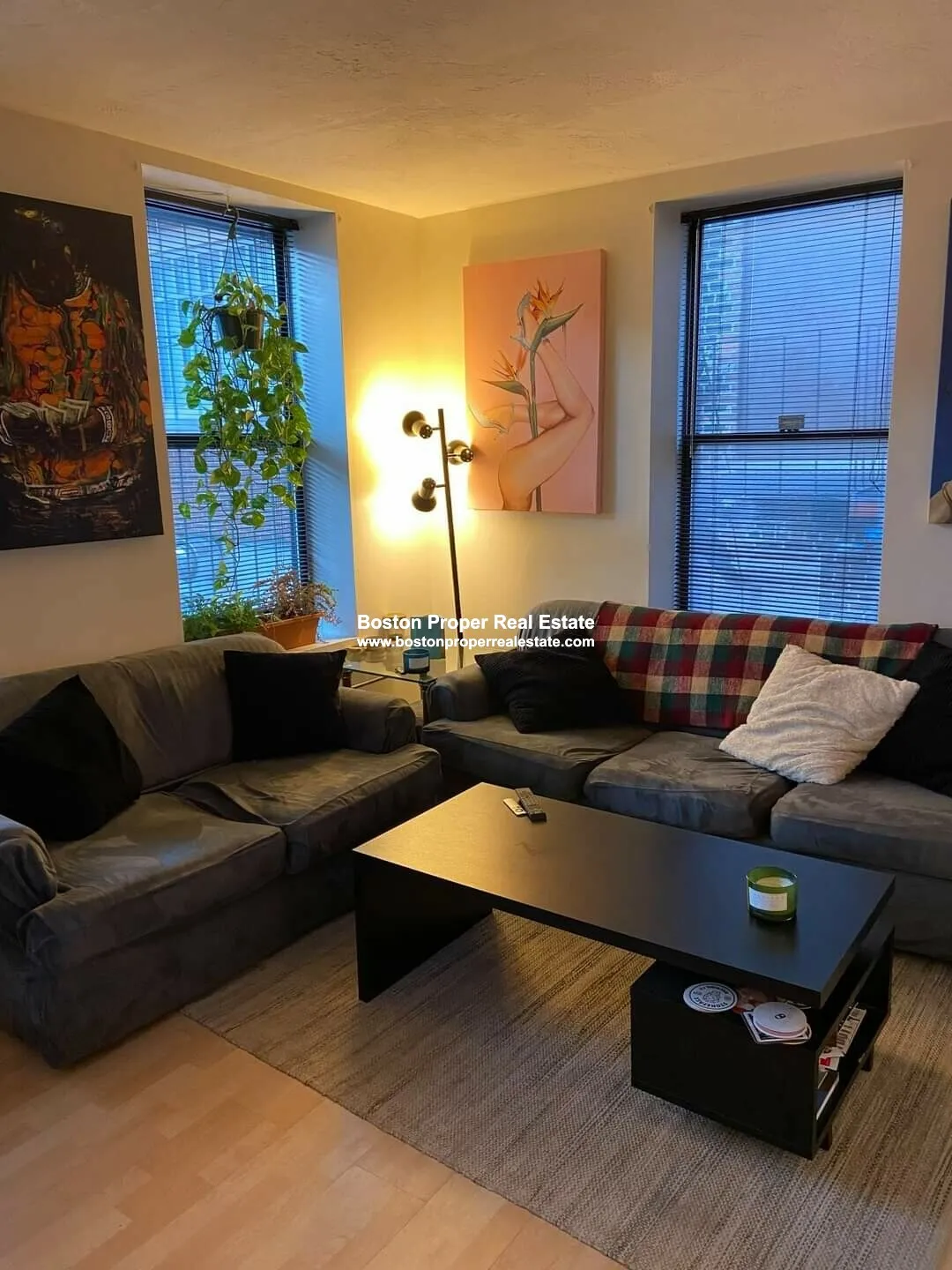 3 bed, 3 bath apartment for rent at 5 Grove St Unit 2A, Beacon Hill — photo 4 of 11