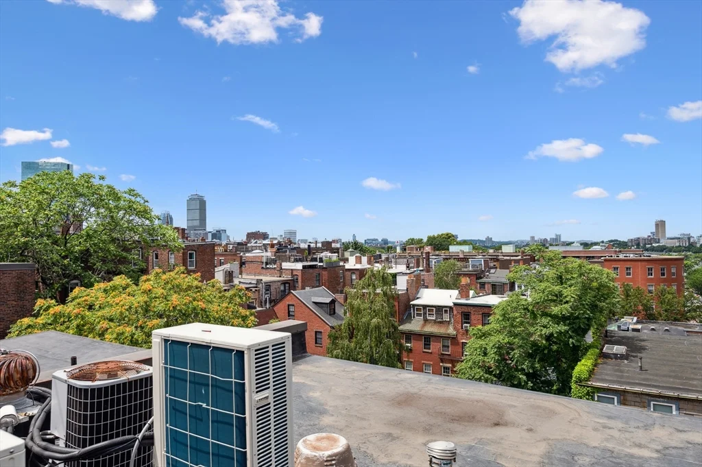 1 bed, 1 bath apartment for rent at 5 Grove St Unit 9, Beacon Hill — photo 18 of 24
