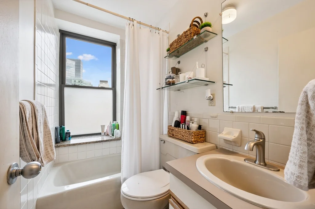 1 bed, 1 bath apartment for rent at 5 Grove St Unit 9, Beacon Hill — photo 12 of 24