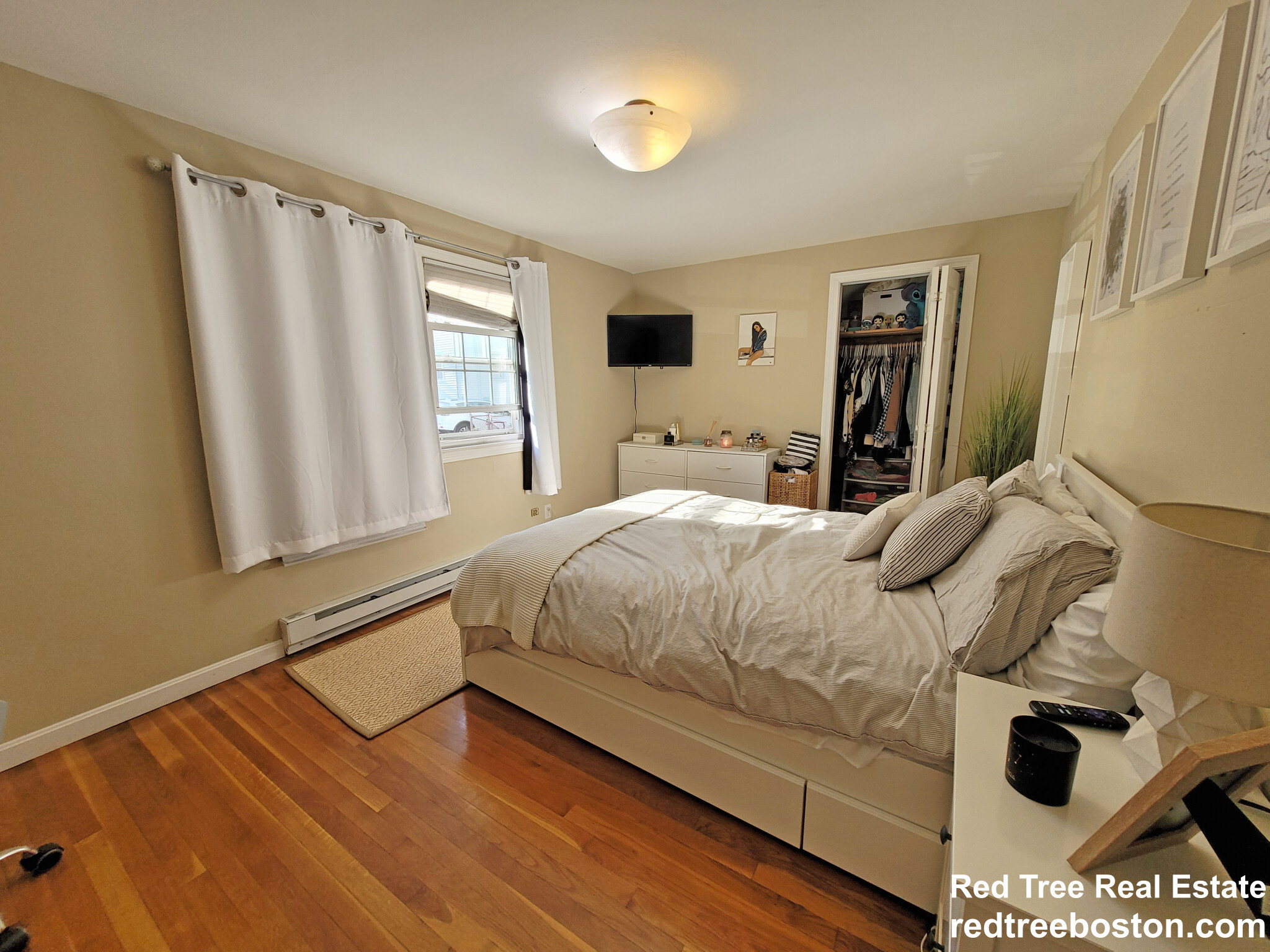 3 bed, 1 bath apartment for rent at 5 Hardwick Ter Unit 0, Brighton — photo 9 of 14