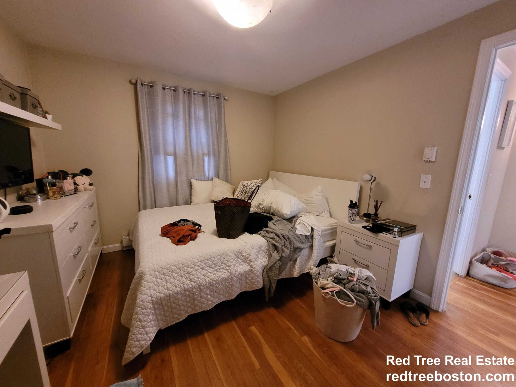 3 bed, 1 bath apartment for rent at 5 Hardwick Ter Unit 0, Brighton — photo 11 of 14