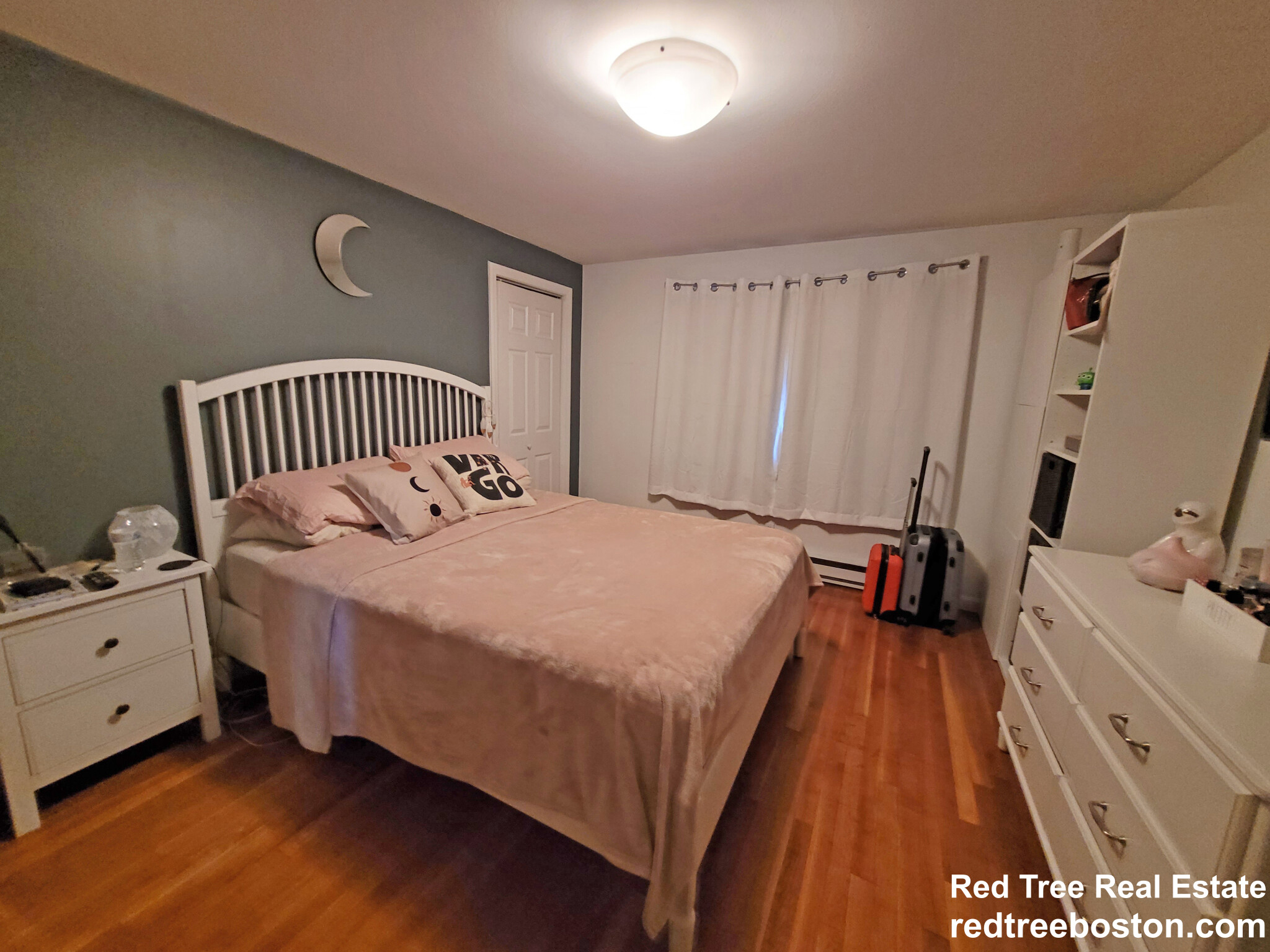 3 bed, 1 bath apartment for rent at 5 Hardwick Ter Unit 0, Brighton — photo 10 of 14