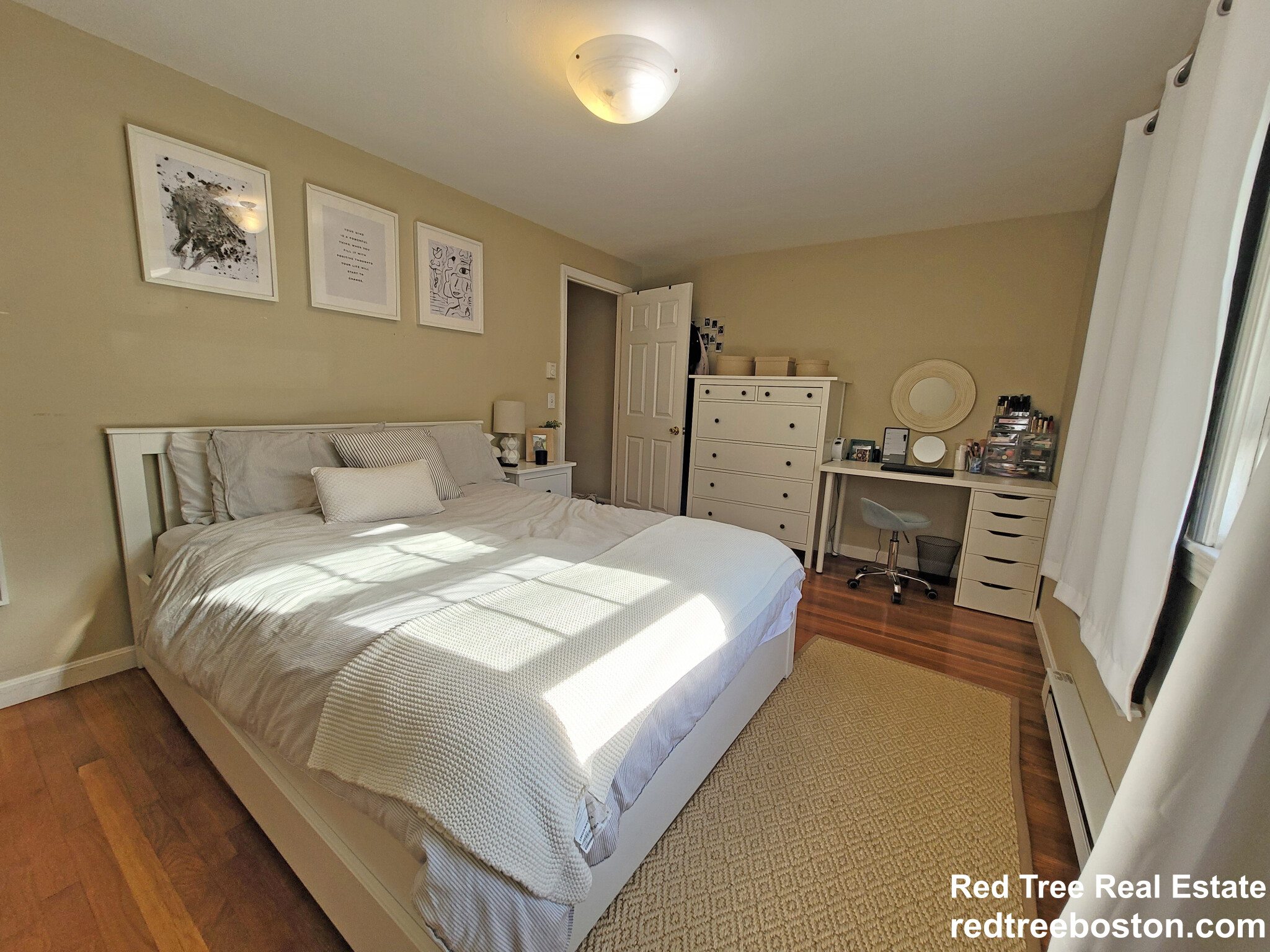 3 bed, 1 bath apartment for rent at 5 Hardwick Ter Unit 0, Brighton — photo 7 of 14