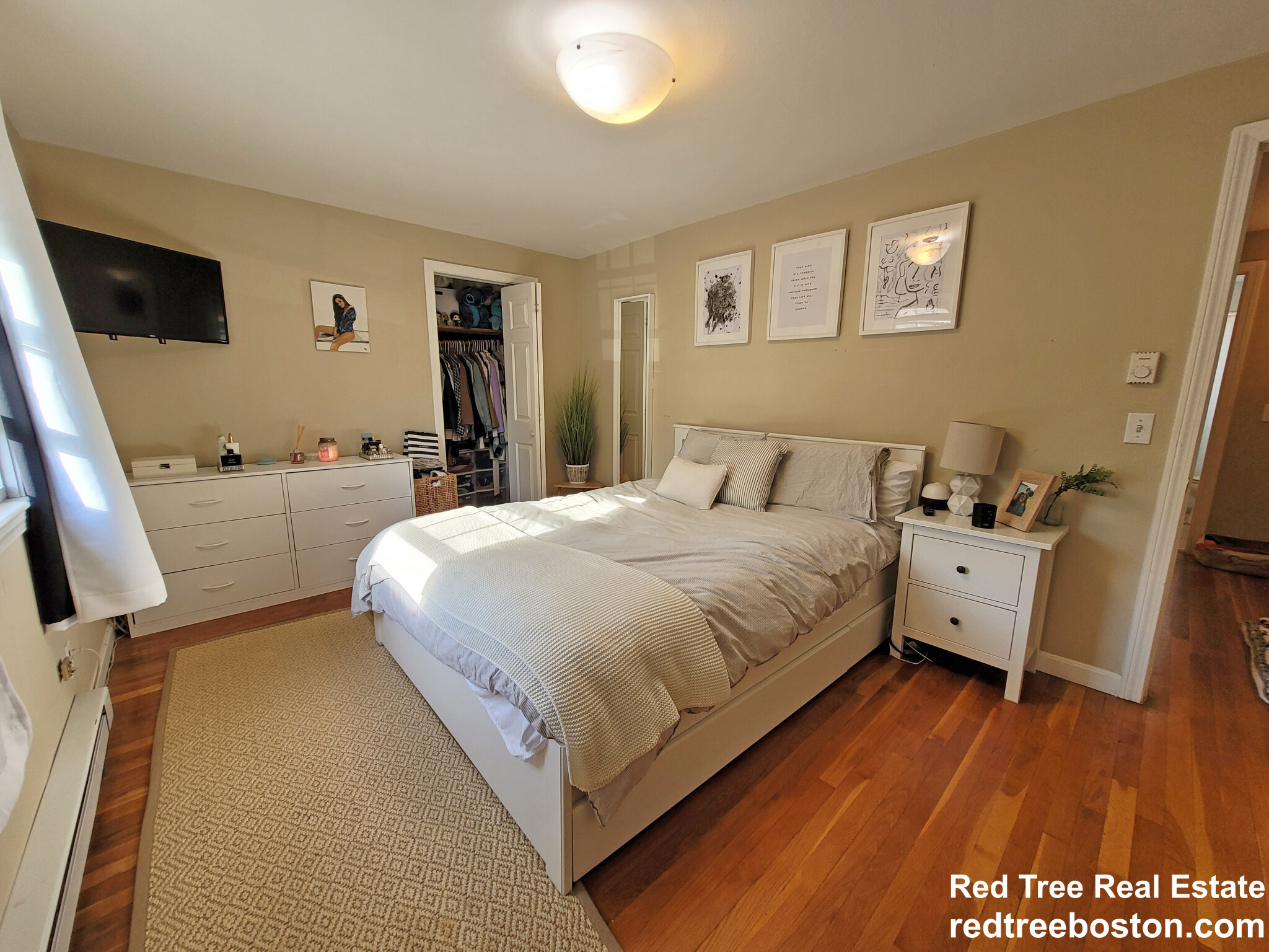 3 bed, 1 bath apartment for rent at 5 Hardwick Ter Unit 0, Brighton — photo 8 of 14