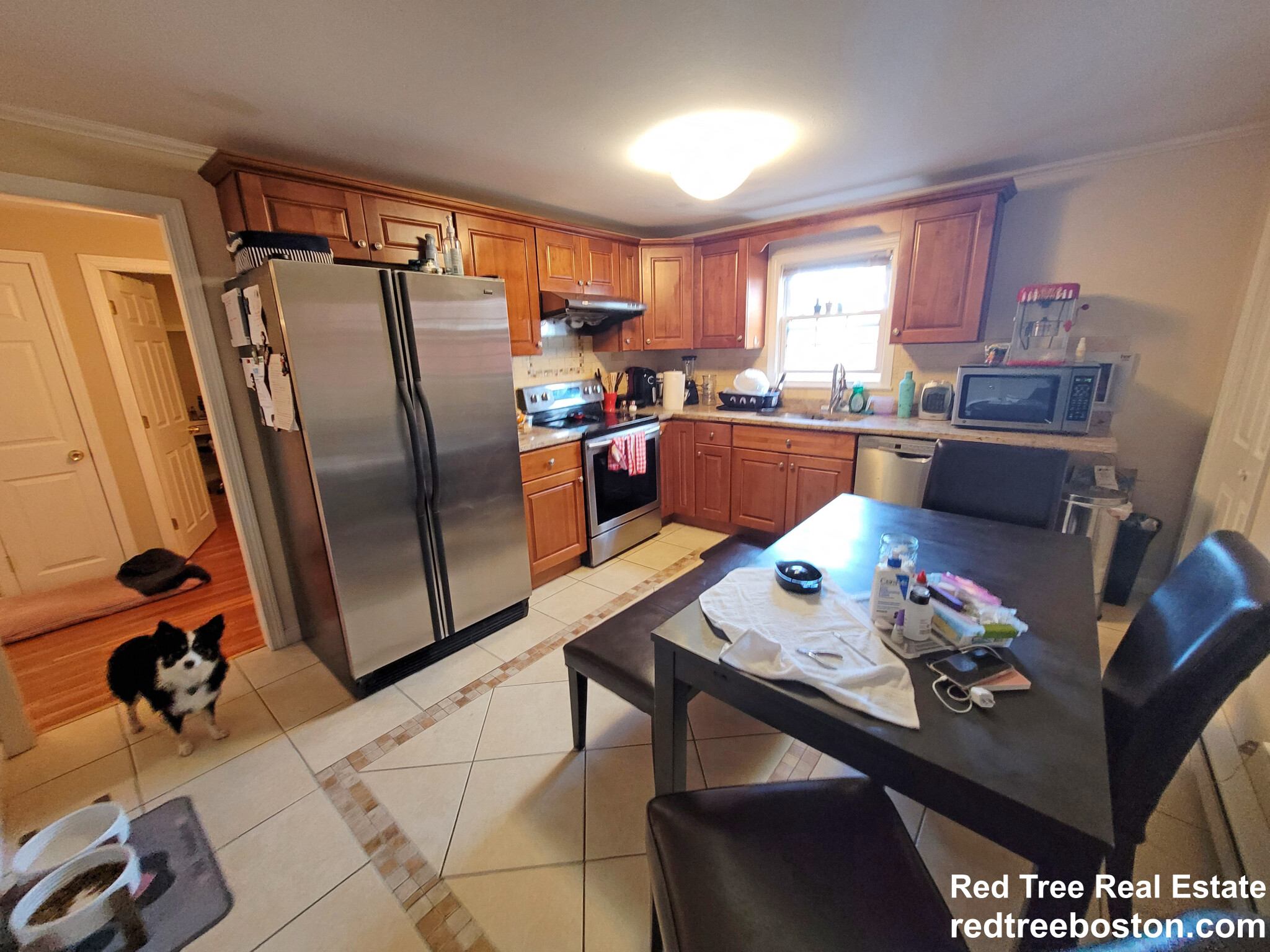3 bed, 1 bath apartment for rent at 5 Hardwick Ter Unit 0, Brighton — photo 6 of 14