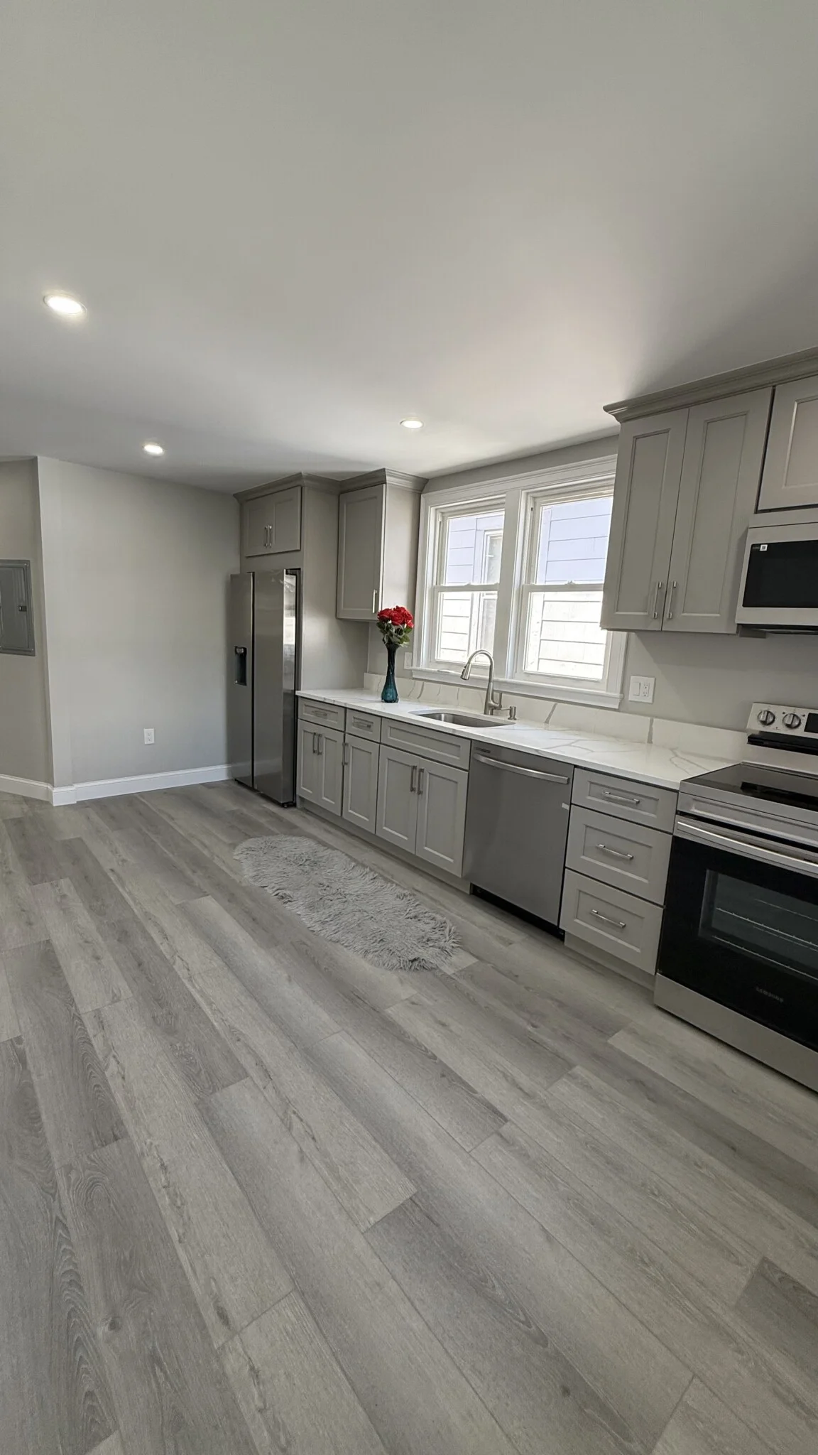 4 bed, 2 bath apartment for rent at 5 Harris Rd Unit 2, Medford